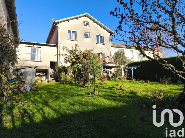 Maison 5 pièces 110 m² · à Latronquière · 110 m² · 138 000 €