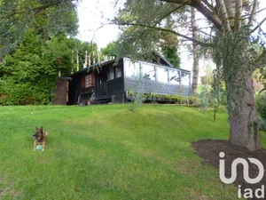 Chalet at Saint-Pierre-de-Bailleul (27920)
