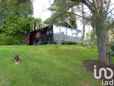 Châlet à Saint-Pierre-de-Bailleul (27920)