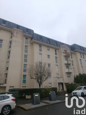 Studio à Tours (37200)