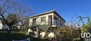 House at Bazet (65460)