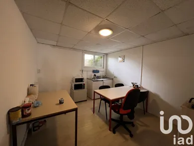 Immeuble à Avesnes-sur-Helpe (59440)