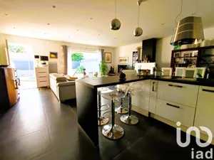 Maison traditionnelle à Le Revest-les-Eaux (83200)