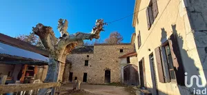 Traditional house at Die (26150)