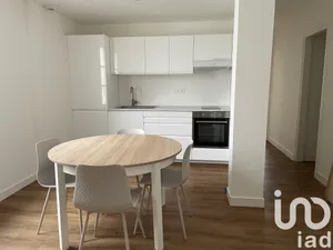 Appartement à Carnac (56340)