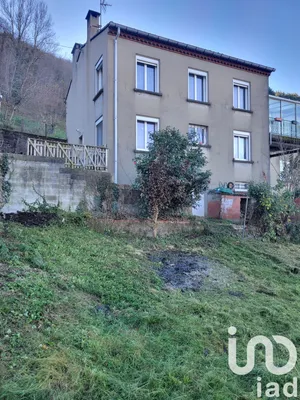 Maison à Mazamet (81200)