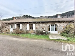 Maison de campagne à Lachapelle-sous-Chanéac (07310)