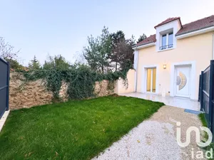 Maison de ville à Draveil (91210)