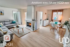Maison traditionnelle à Le Chesnay (78150)