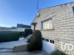 Maison traditionnelle à Pasly (02200)