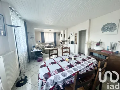 Maison traditionnelle à Pasly (02200) — 5/10