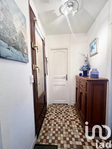Maison traditionnelle à Pasly (02200) — 8/10