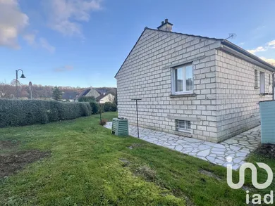 Maison traditionnelle à Pasly (02200) — 10/10