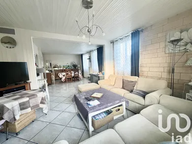 Maison traditionnelle à Pasly (02200) — 4/10