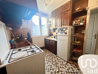 Maison traditionnelle à Pasly (02200) — 7/10