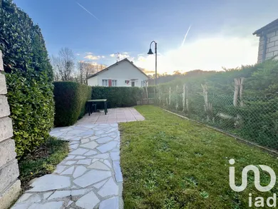 Maison traditionnelle à Pasly (02200) — 3/10
