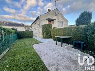 Maison traditionnelle à Pasly (02200) — 9/10