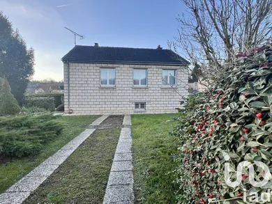 Maison traditionnelle à Pasly (02200) — 2/10