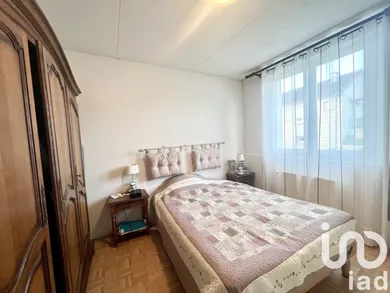 Maison traditionnelle à Pasly (02200) — 6/10