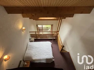 Appartement à Mont-Dore (63240)