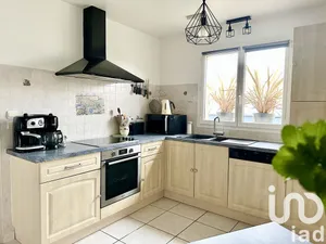 Traditional house in Aizenay (85190)