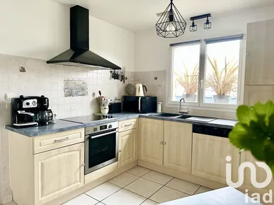 Maison traditionnelle à Aizenay (85190)