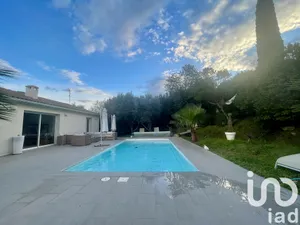 Maison à Saint-Drézéry (34160)