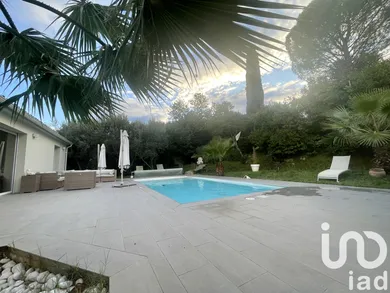 Maison à Saint-Drézéry (34160)