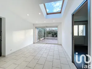 Townhouse at Chartres-de-Bretagne (35131)