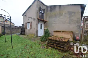 Duplex in Norroy-le-Veneur (57140)