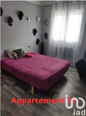 Apartment at Perpignan (66000)