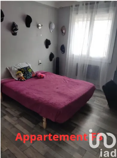 Apartment at Perpignan (66000)