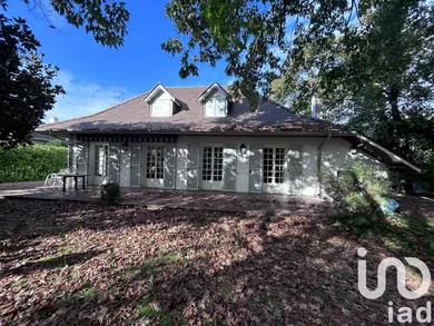 House at Lescar (64230)