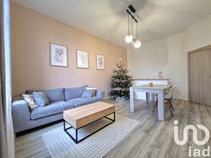 Appartement à Rombas (57120)