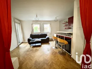 Apartment at Drancy (93700)