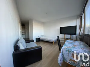 Appartement à Clermont-Ferrand (63100)