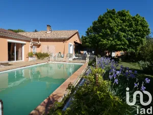 House at Bollène (84500)
