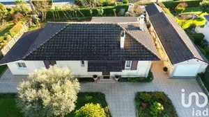 House in Morlaàs (64160)