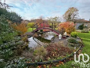 Traditional house in Dignac (16410)