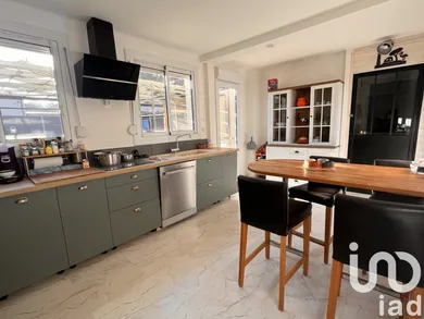 House in Bouguenais (44340)