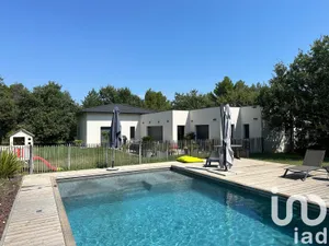 Maison à grignan (26230)