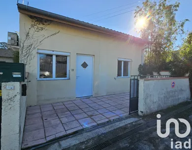 Maison à Castres (81100)