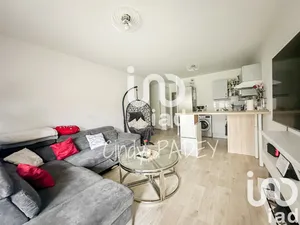 Apartment at Melun (77000)