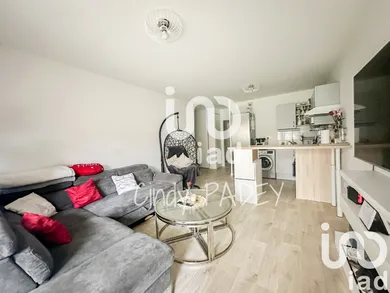 Appartement à Melun (77000)