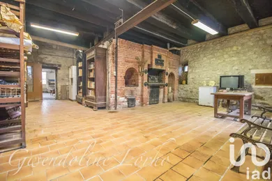 Traditional house in Mauroux (46700)