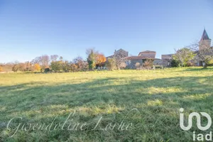 Maison traditionnelle à Mauroux (46700)