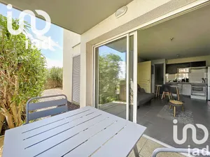 Appartement à Béziers (34500)