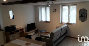 Immeuble à Vienne (38200)