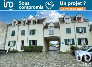 Studio à Longpont-sur-Orge (91310)