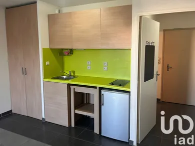 Appartement à Castelnau-le-Lez (34170)